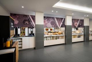 elaya hotel vienna city west, Trademark by Wyndham - 4