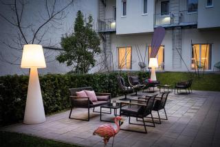 elaya hotel vienna city west, Trademark by Wyndham - 2