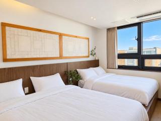 NEW OPEN - Hostel KOREA 310 in Jongno, Seoul - 4