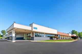 Travelodge by Wyndham Shamokin Dam/Selinsgrove - 0