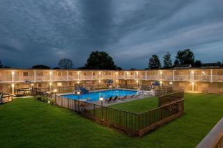 Travelodge by Wyndham Shamokin Dam/Selinsgrove - 7