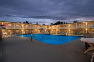 Travelodge by Wyndham Shamokin Dam/Selinsgrove - 4