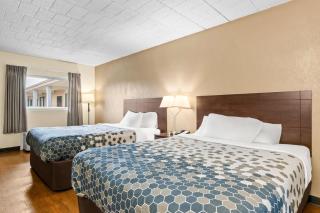 Travelodge by Wyndham Shamokin Dam/Selinsgrove - 1