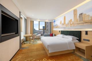 Ramada by Wyndham Dongguan Changping - 8