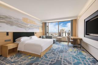 Ramada by Wyndham Dongguan Changping - 6