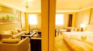 Vienna Hotel Zhengzhou Exhibition Center Zhengbian Road - 4