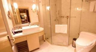 Vienna Hotel Zhengzhou Exhibition Center Zhengbian Road - 1