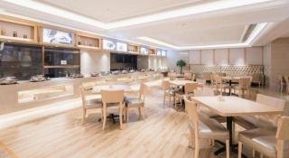 Best Sleep International Hotel Shenzhen Tanglang Metro Station - 6