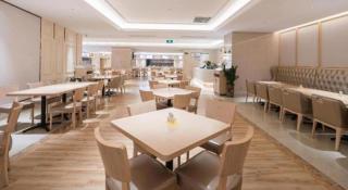Best Sleep International Hotel Shenzhen Tanglang Metro Station - 3