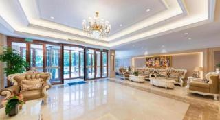 Vienna Hotel Tianjin Olympic Sports Center Tianta - 9