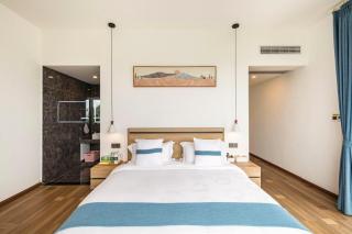 Floral Hotel Beyond Time Photography Home Inn Mingshan District Branch - 1