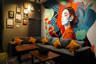 Snoozigo Hostel - 8