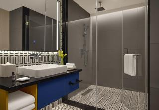 Hyatt Centric Whitefield Bengaluru - 5