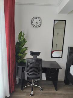Posh Classy Luxurious Apartment with Pool and Gym - 4