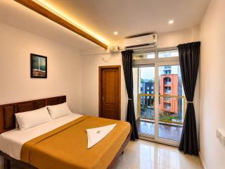 Ghala Residency - 0