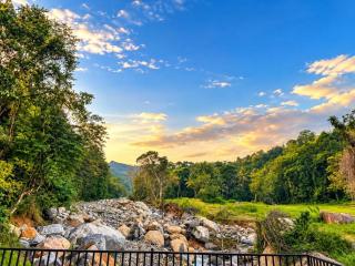 Riverston Nature Villa - 5