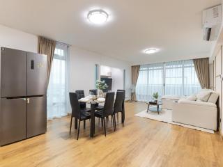 IMPACT Arena and LTAT Tennis 2 Bedroom Apartment - 5