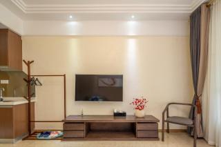 Floral Hotel Longmen Nankunshan Yue Hot Spring Resort Hotel - 0