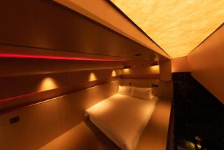 X Hotel - 1