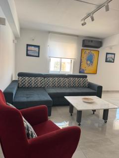 Modern 1BRapartment Pool & Prime Paphos Location - Paphos - 6