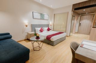 Orana Hotel & Convention ,Vaishali 1 Minute Walk from Vaishali Metro Station - 7
