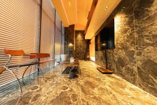 X Hotel - 8