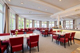 Seminaris Sunday Hotel Bad Boll - 7