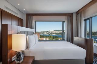 Conrad Istanbul Bosphorus - 5