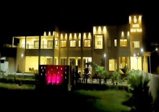 Amarvilas Hotel & Resort - 0