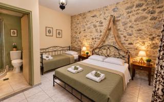Hariklia Rent Rooms - 7