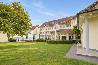 Seminaris Sunday Hotel Bad Boll - 1