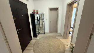 Apartment Huvepharma Arena - 6