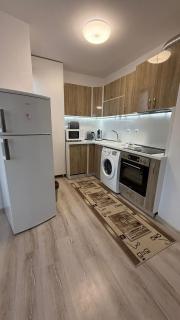 Apartment Huvepharma Arena - 1