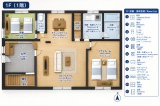 Moio Homestay - 8