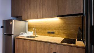 1BR Aurea Suite Beachfront Layan Beach - 8