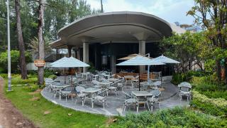 1BR Aurea Suite Beachfront Layan Beach - 7