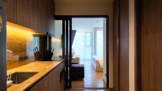 1BR Aurea Suite Beachfront Layan Beach - 6