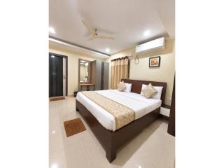 Hotel Shivangini Garden View Suites Puri, A Premium Stay Beside Gurudwara with Easy Walking Access to Sea Beach - 4
