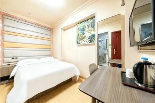 Shanghai Yujia Hotel - 1