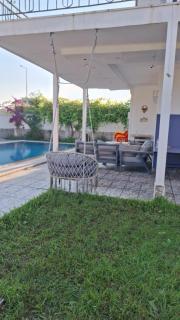 Villa MUTLU - 9