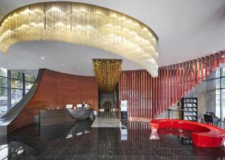 DongGuan JOYC Hotel - 6