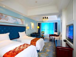 Yuncheng Jianguo Hotel - 6