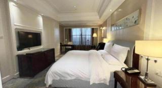 Yuncheng Jianguo Hotel - 1