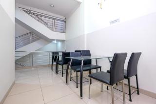 Urbanview Ventura Residence near Kota Lama Semarang - 8