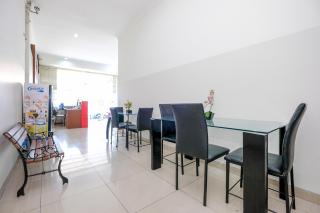Urbanview Ventura Residence near Kota Lama Semarang - 3