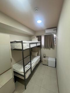 NEW BELLA HOTEL - 5