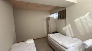 NEW BELLA HOTEL - 1