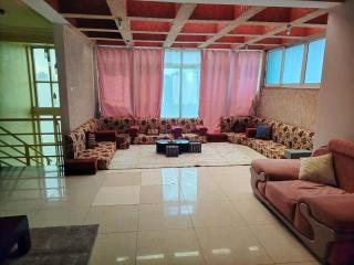 Bole Bloom- 7 min from bole international airport - 9