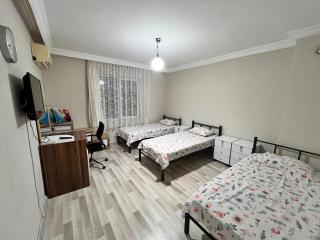 Villa MUTLU - 6
