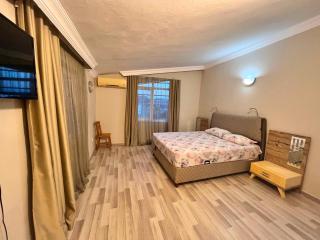 Villa MUTLU - 4